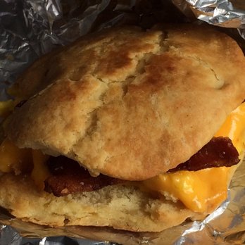 Devil's Teeth Baking Company - Breakfast sandwich Take 2 - Bakeries Near Me - San Francisco, California