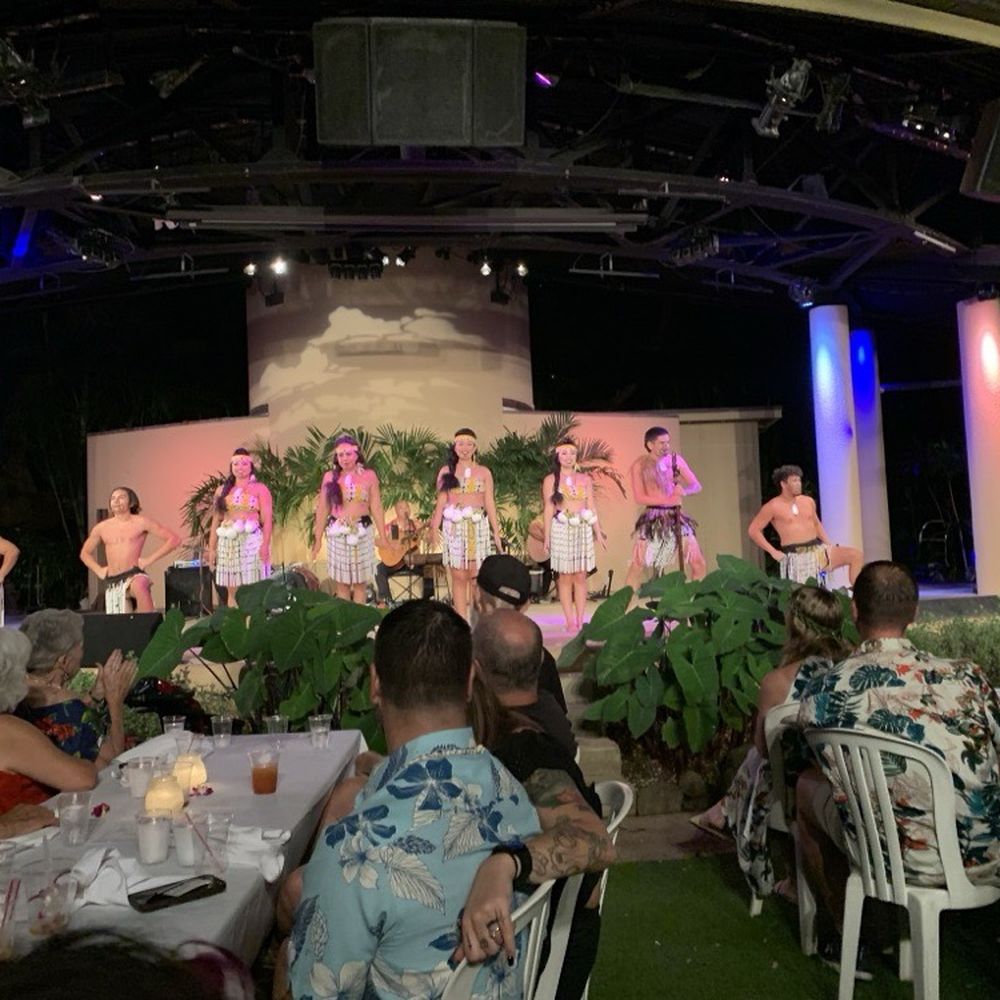 Hale Koa Luau - Performing Arts Near Me - Honolulu, Hawaii