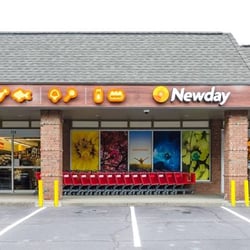 Newday Market