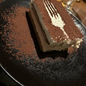 Arturo's Ristorante - House made tiramisu (skip this ) - Italian Near Me - Westborough, Massachusetts