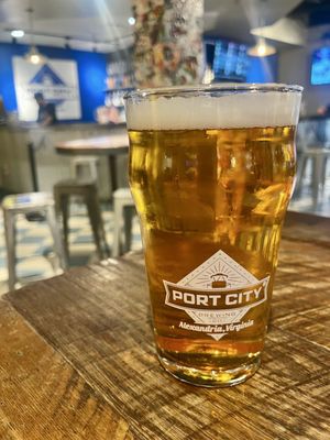 Port City Brewing Company by null