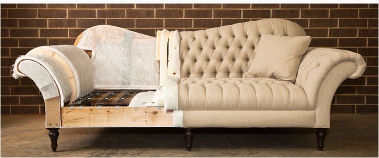 Euro Upholstery and Design