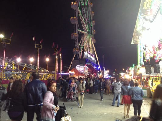 Parc del Fòrum by null