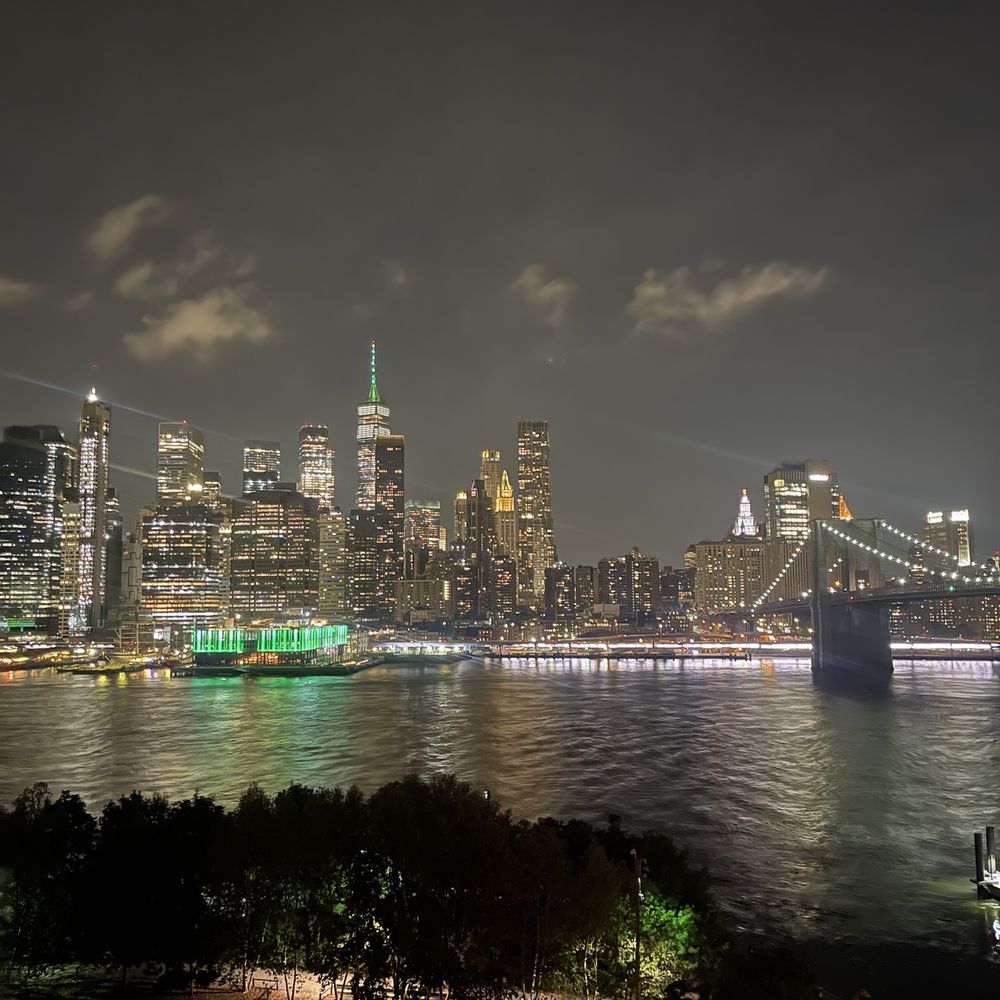 Harriet's Rooftop - Lounges Near Me - Brooklyn, New York Harriet's Rooftop - Lounges Near Me - Brooklyn, New York