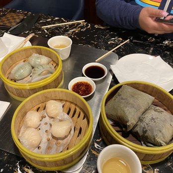 Triumph Valley - 1. Shrimp Dumplings 3. Chives & Shrimp Dumplings 10. Sticky Rice in Lotus Wrap - Dim Sum Near Me - Renton, Washington Triumph Valley - 1. Shrimp Dumplings 3. Chives & Shrimp Dumplings 10. Sticky Rice in Lotus Wrap - Dim Sum Near Me - Renton, Washington