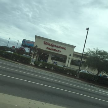 Walgreens - Drugstores Near Me - Orange Park, Florida