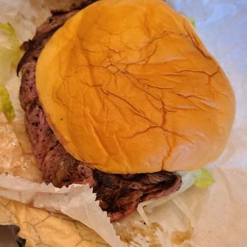 Chaps Pit Beef - Pitt beef - Barbeque Near Me - Baltimore, Maryland