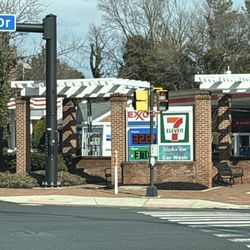 7-Eleven