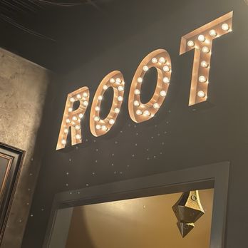 Root - I took a picture to share but didn't since we did not have good experience. - American Near Me - Georgetown, South Carolina