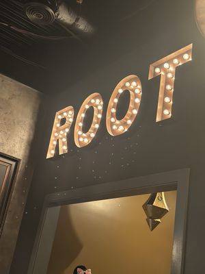 Root by null
