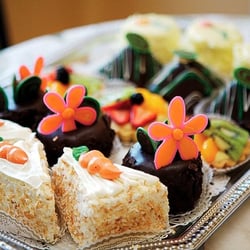 Gateaux
