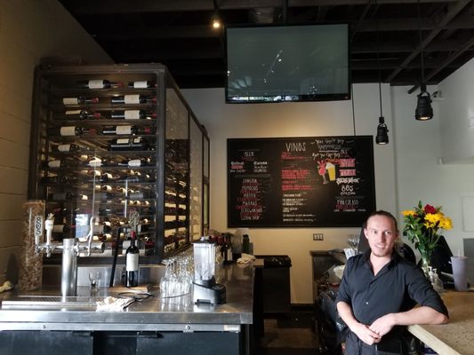 LALA'S Argentine Grill - Studio City by null