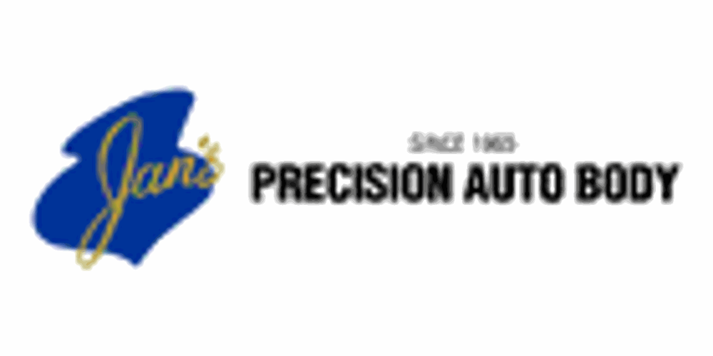 JAN’S PRECISION AUTO BODY & GLASS Updated October 2024 18 Reviews