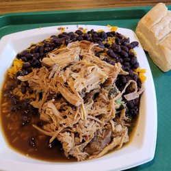 Liborios Latin Cafe