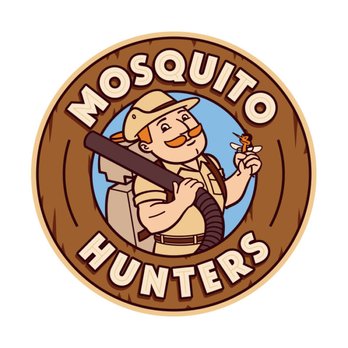 Mosquito Hunters - Doylestown - Logo - Pest Control Near Me Mosquito Hunters - Doylestown - Logo - Pest Control Near Me