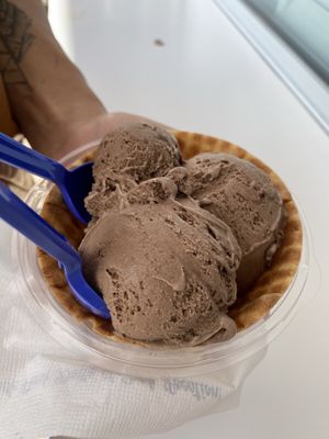 Handel's Homemade Ice Cream