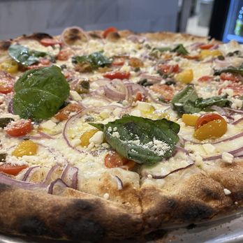 Puglia Pizzeria - The Puglia - Pizza Near Me - Southbury, Connecticut Puglia Pizzeria - The Puglia - Pizza Near Me - Southbury, Connecticut