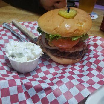 Relief Pitcher - Grand slam.. added pastrami to it as well. - Sports Bars Near Me - Seaside, Oregon Relief Pitcher - Grand slam.. added pastrami to it as well. - Sports Bars Near Me - Seaside, Oregon