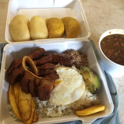 Latino Market
