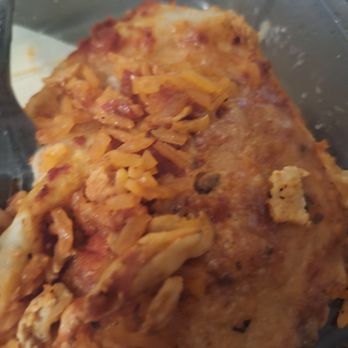 La Parrilla Mexican Grill - Horrible - Mexican Near Me - Hampton, Virginia