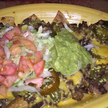 Tia Maria's - Nachos al Carbon. Full Order. - Mexican Near Me - Houston, Texas Tia Maria's - Nachos al Carbon. Full Order. - Mexican Near Me - Houston, Texas