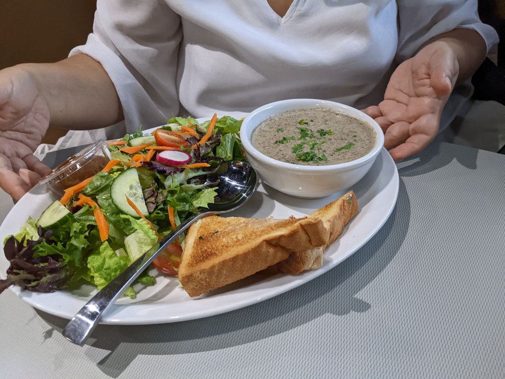 BRUNCH GLORY Updated September 2024 22 Photos 15985 97 Street NW