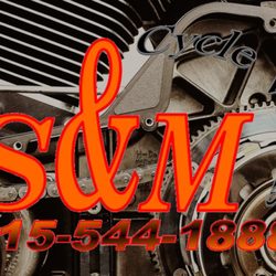 S&M Cycle Works