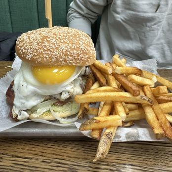 Joy's Grill & Burger House - Roadhouse burger - Breakfast & Brunch Near Me - Camp Hill, Pennsylvania Joy's Grill & Burger House - Roadhouse burger - Breakfast & Brunch Near Me - Camp Hill, Pennsylvania