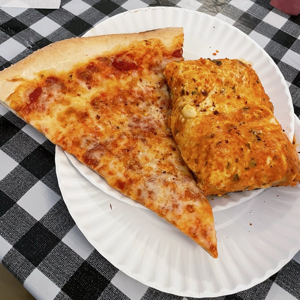 Brooklyn Square Pizza - Pizza Near Me - Jackson Township, New Jersey Brooklyn Square Pizza - Pizza Near Me - Jackson Township, New Jersey