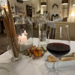Corona Reale - Second floor and Barolo