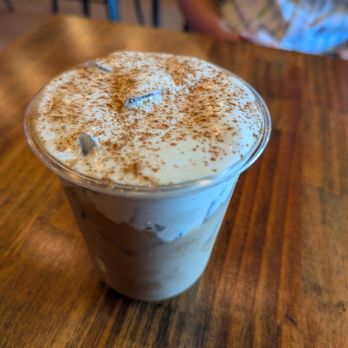 Caña - Platanito - Cafes Near Me - Chicago, Illinois