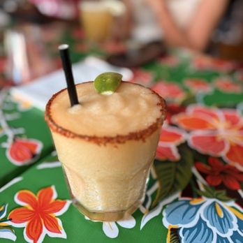 El Cabron - Margarita - Mexican Near Me - New York, New York El Cabron - Margarita - Mexican Near Me - New York, New York
