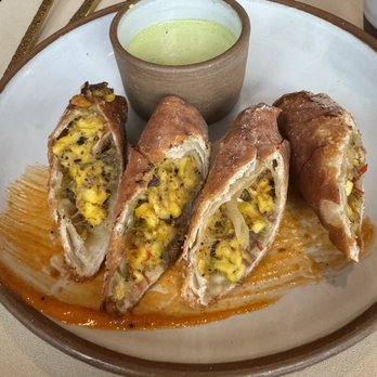 Bratts Hill by Chef Darian - Taste of Jamaica - Caribbean Near Me - Buffalo, New York Bratts Hill by Chef Darian - Taste of Jamaica - Caribbean Near Me - Buffalo, New York