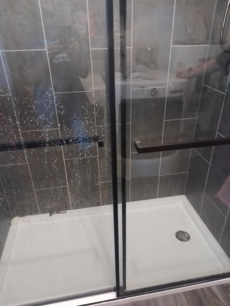 Slide of At Your Service Plumbing