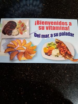 Menu photo 1 Mariscos Las Islitas Santa Maria, CA Menu photo 1 Mariscos Las Islitas Santa Maria, CA
