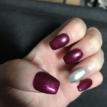 LUSH Nails - Nail Salons Near Me - Winchester, Virginia