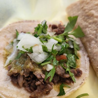 Burrito Express by null
