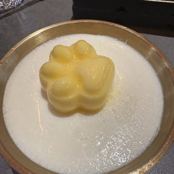 Y Space BBQ - Pudding - Barbeque Near Me - Flushing, New York Y Space BBQ - Pudding - Barbeque Near Me - Flushing, New York