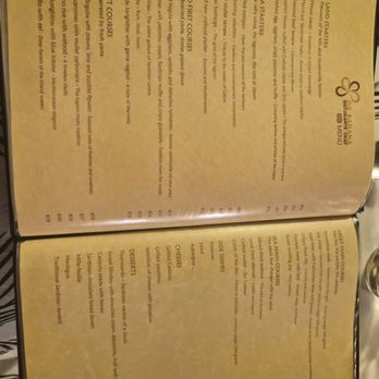 Craf da Banana - Menu - Italian Near Me - Oristano, Oregon