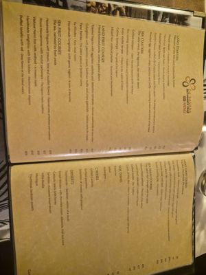 Menu photo 1 Craf da Banana Oristano, OR
