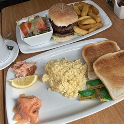 Comfort Foods