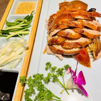 Duck N Bao - 1/2 Peking Duck - Szechuan Near Me - Houston, Texas Duck N Bao - 1/2 Peking Duck - Szechuan Near Me - Houston, Texas