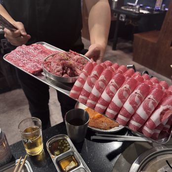 King Chang - LA - Korean Near Me - Los Angeles, California