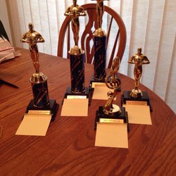Just Right Awards & Engraving