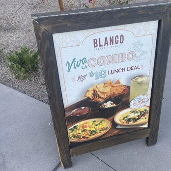 Blanco Cocina + Cantina - Specials - New Mexican Cuisine Near Me - Peoria, Arizona Blanco Cocina + Cantina - Specials - New Mexican Cuisine Near Me - Peoria, Arizona
