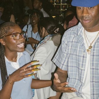 Bill's Camera - Tyler, the Creator and Doechii at 'ABNH' release party. - Photography Stores & Services Near Me - Huntington Beach, California