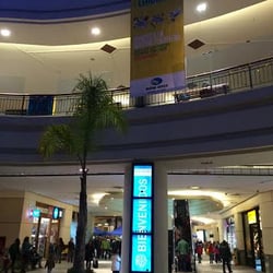 Boulevard Marina - Ideal para ir a vitrinear cuando el mall está colapsado