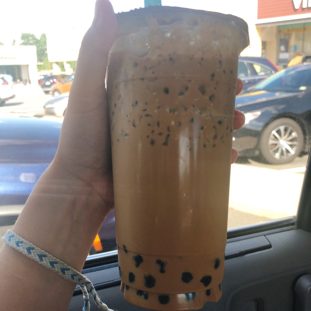 Seasalt Coffee RTD Seasalt Coffee RTD