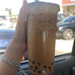 Seasalt Coffee RTD