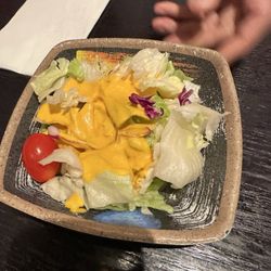 Song Asian Cuisine - Salad